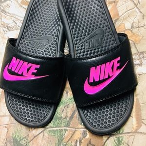 Nike Slides